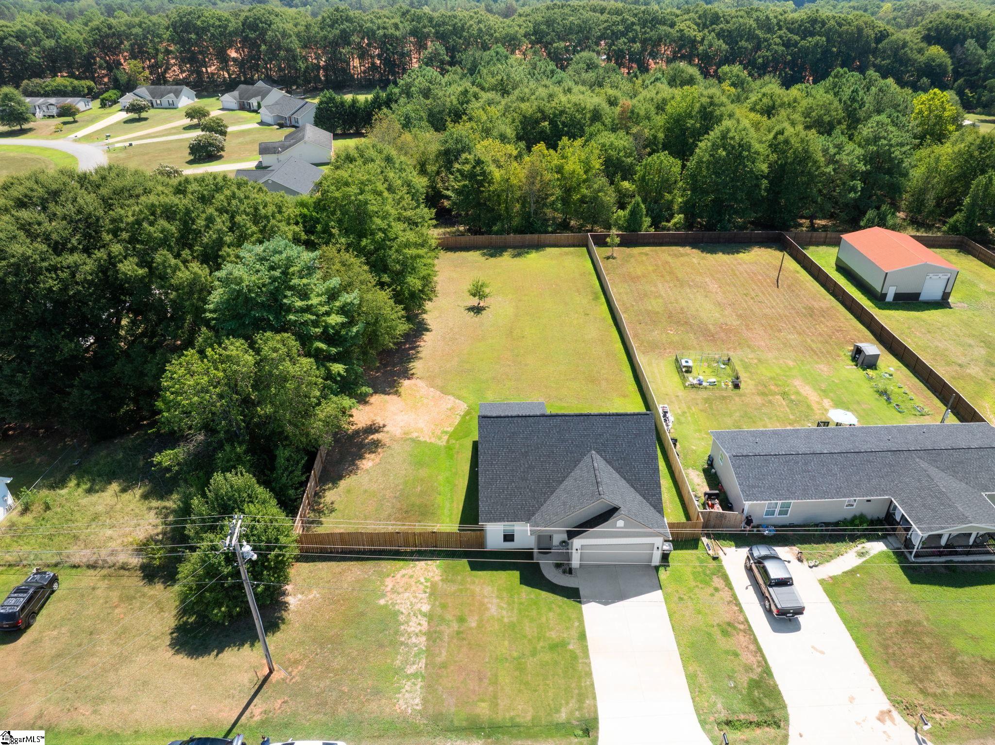 102 Turkey Trot Road