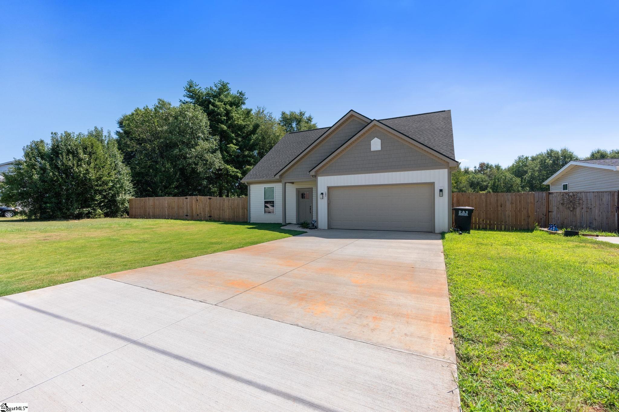 102 Turkey Trot Road