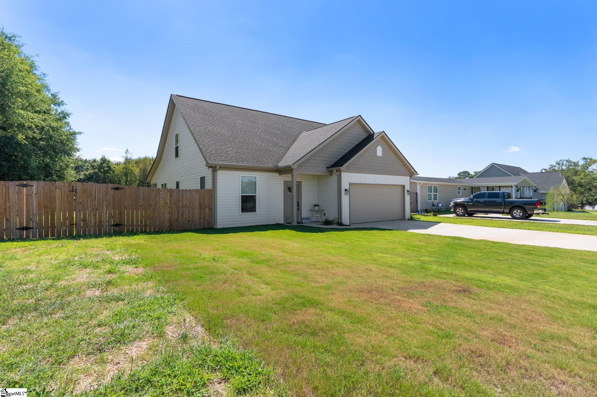 102 Turkey Trot Road