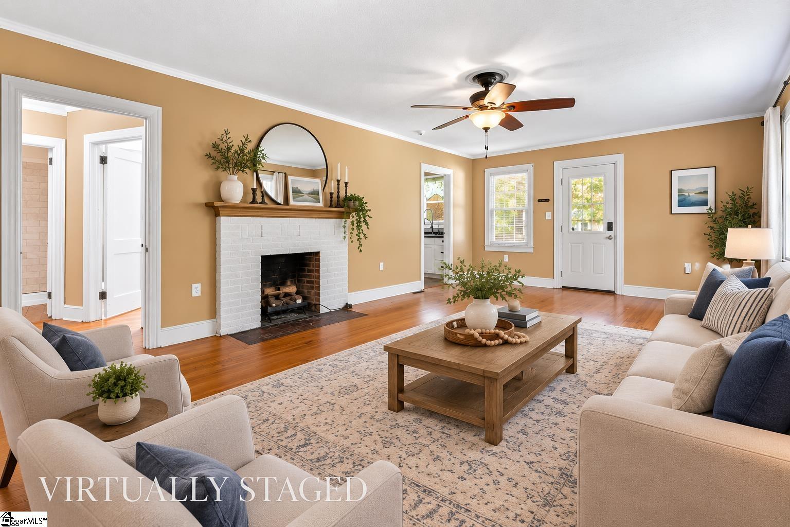213 Oak Drive