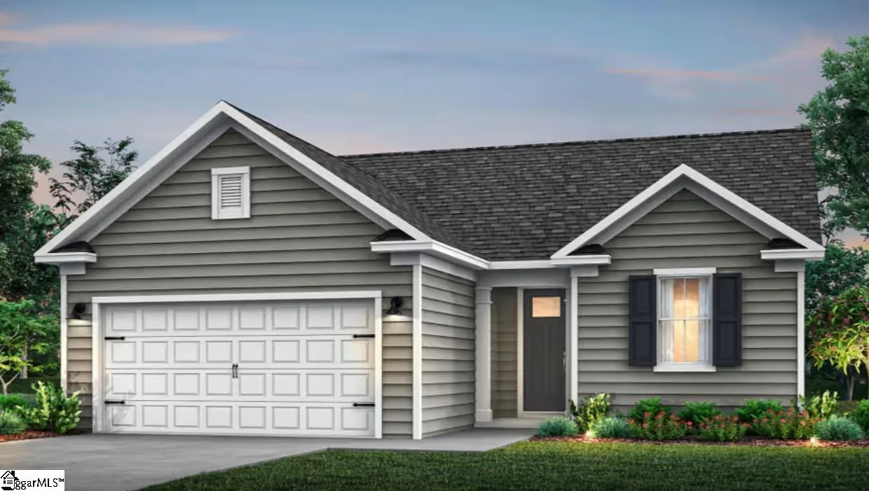 3026 Medford Road Unit Lot 36