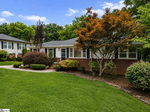 Photo of 16 Perrin Street, Greenville, SC 29607 (MLS # 1600610)