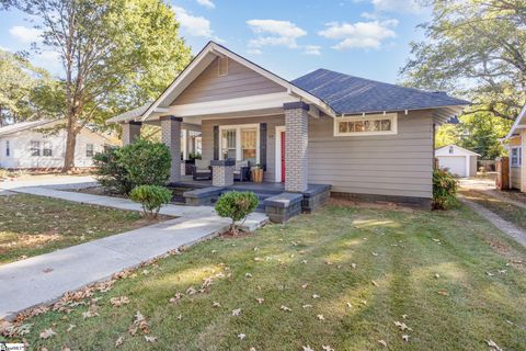 Photo of 104 Perry Road, Greenville, SC 29609 (MLS # 1573496)