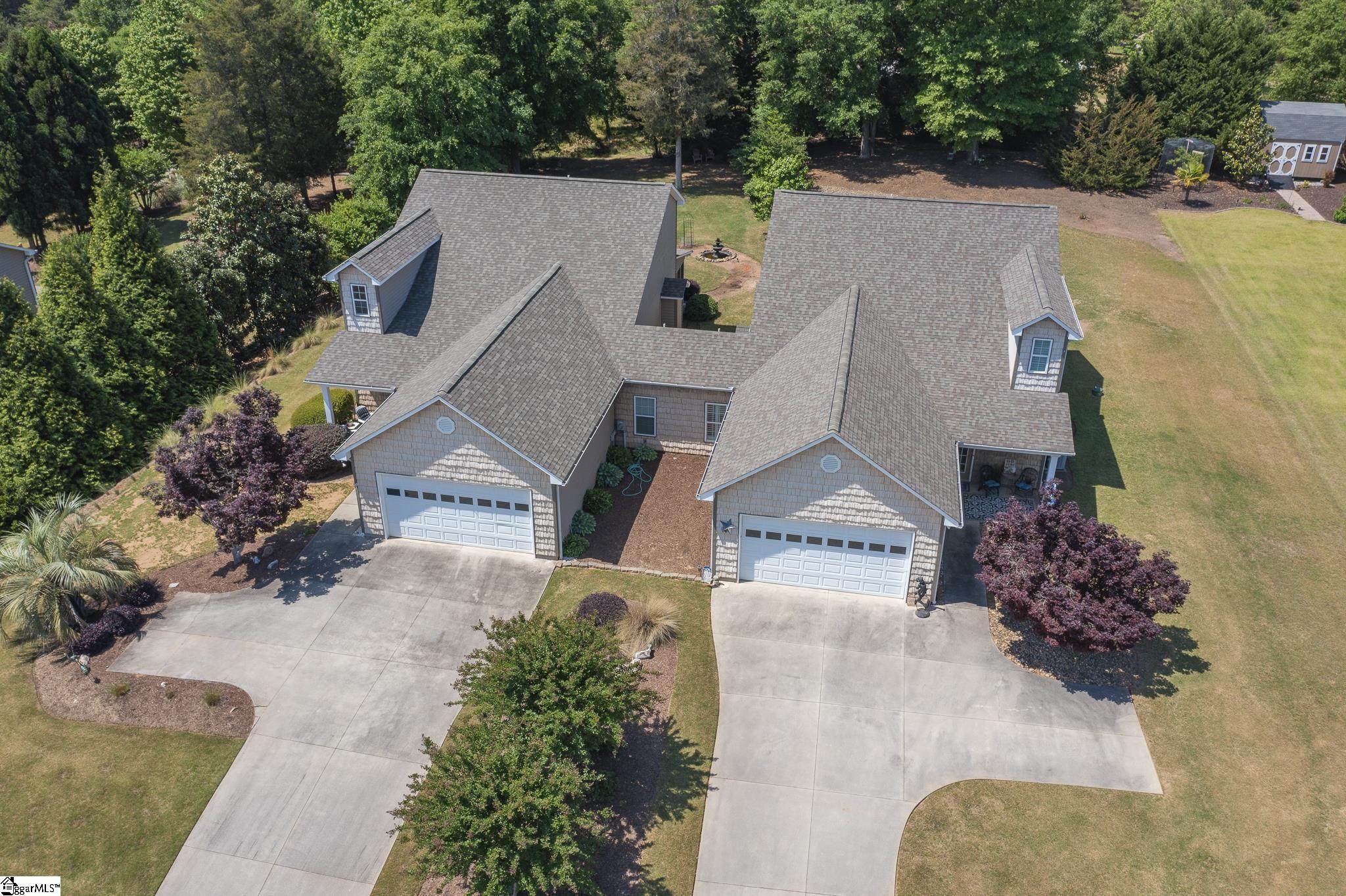 106 Harbour Springs Way