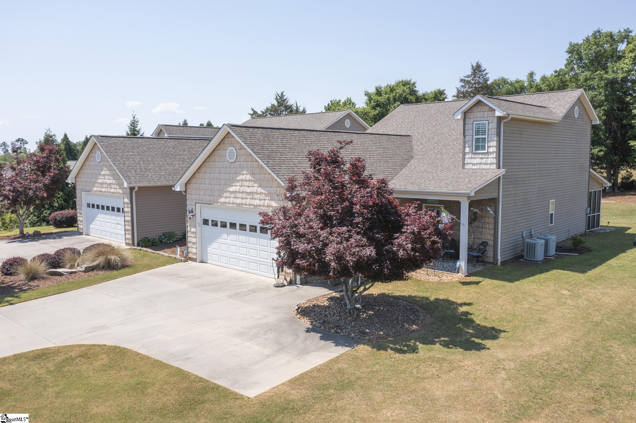 106 Harbour Springs Way