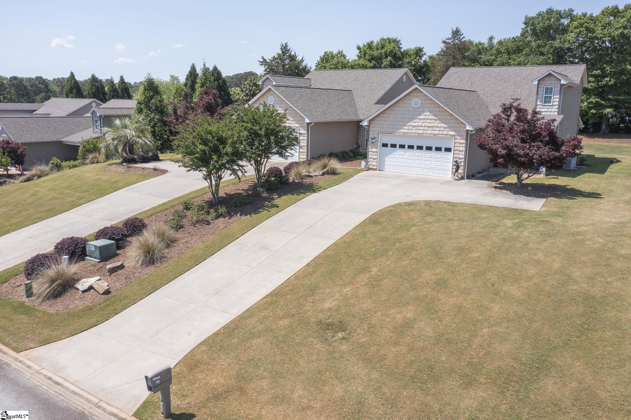 106 Harbour Springs Way