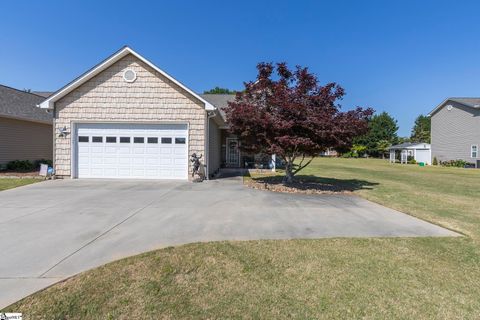Photo of 106 Harbour Springs Way, Anderson, SC 29626 (MLS # 1589756)