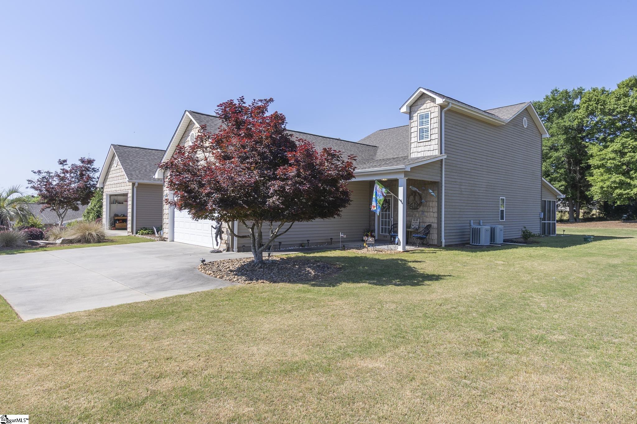 106 Harbour Springs Way