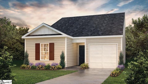 Photo of 541 Whitewater Ridge, Seneca, SC 29678 (MLS # 1606582)