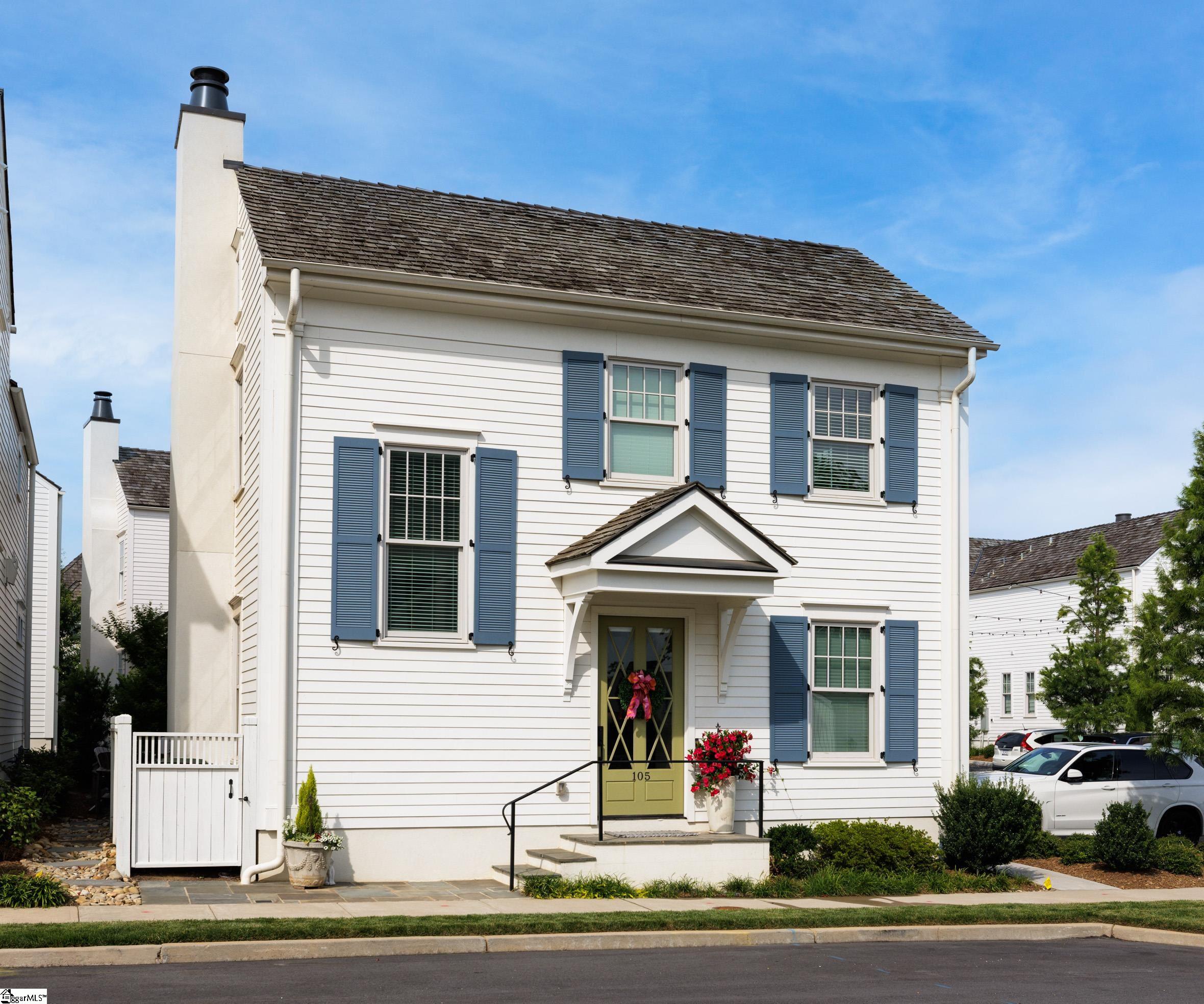 105 Bowman Road, Greenville, SC, 29615