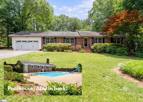 Photo of 11 Barbara Avenue, Greenville, SC 29615 (MLS # 1593611)