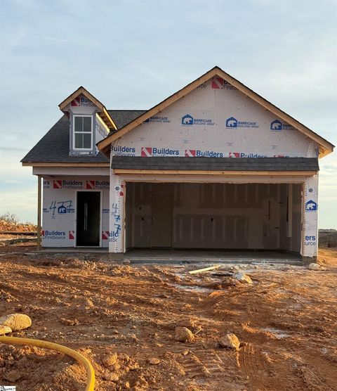 Photo of 1 Golden Aster Drive, Simpsonville, SC 29681 (MLS # 1577326)