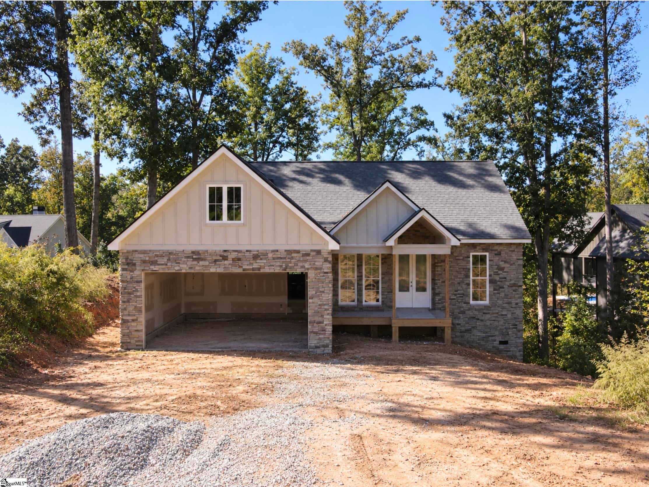 924 Falling Waters Lane