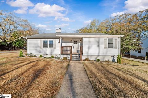 2019 E North Street Greenville SC 29607