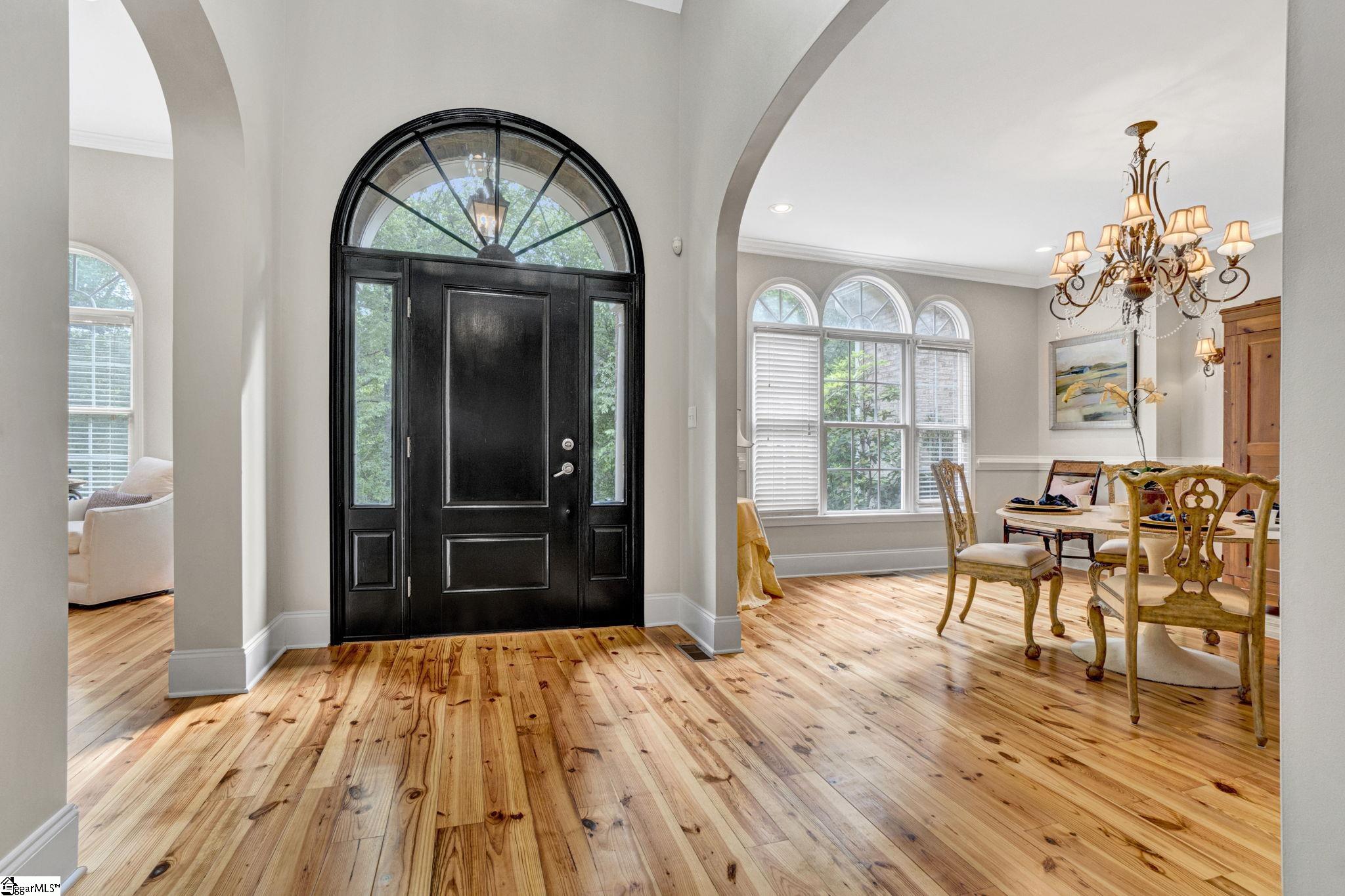 8 Knob Creek Court