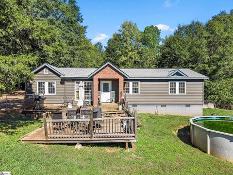 Photo of 107 Moss Drive, Anderson, SC 29625 (MLS # 1607525)
