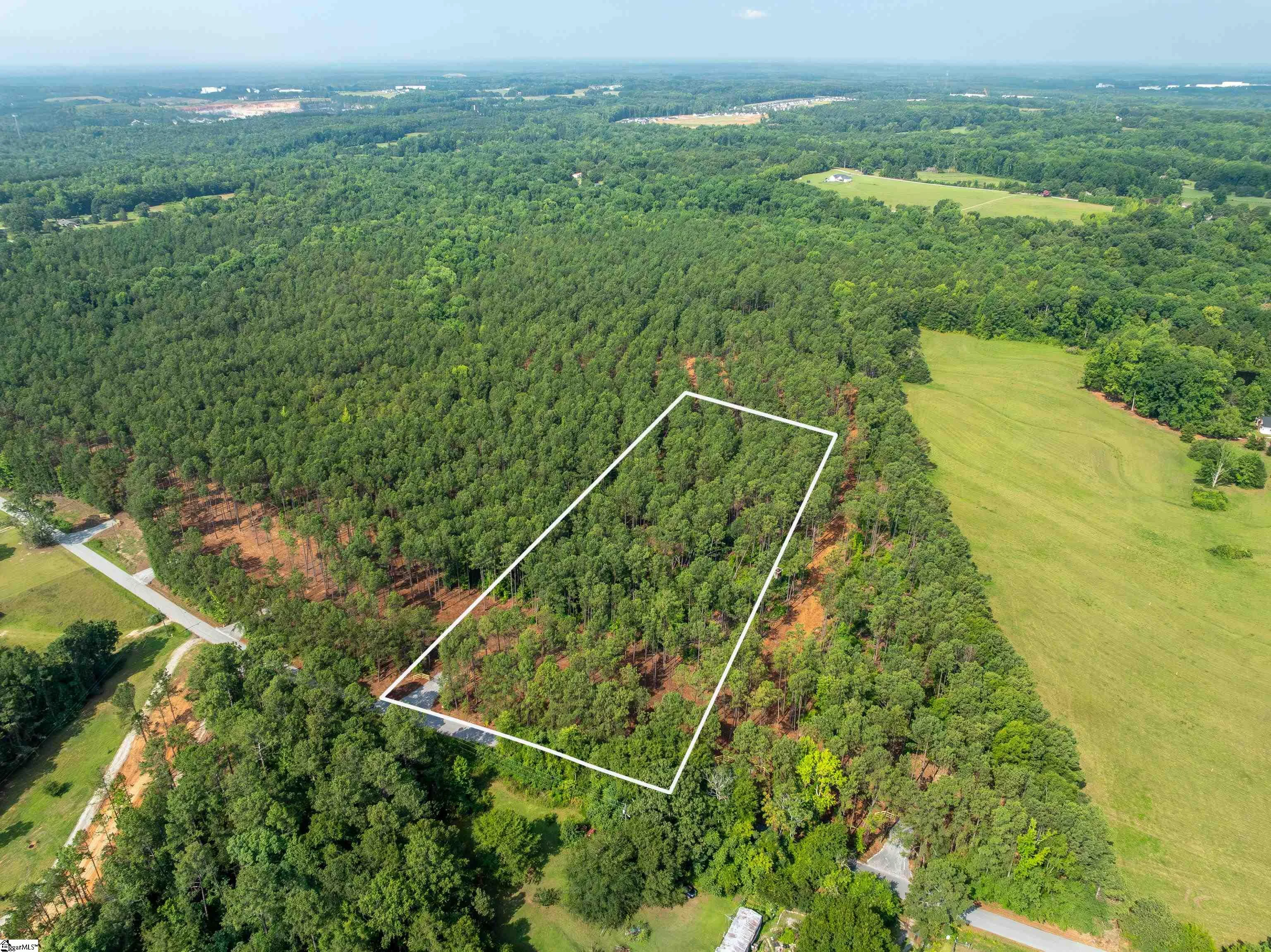 00 Cheek Road Unit Lot 9