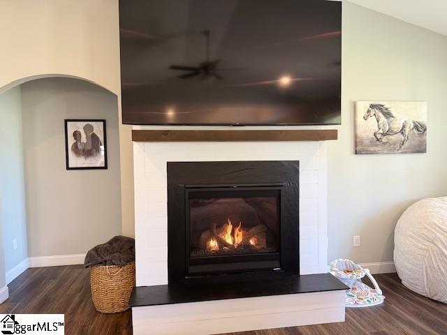 6 Judge Looper Street