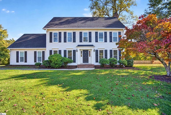 113 YORKSHIRE CT, EASLEY, SC 29642 - Image 0518e2f4963a8f13ddedfaaac245fcb9/860460360