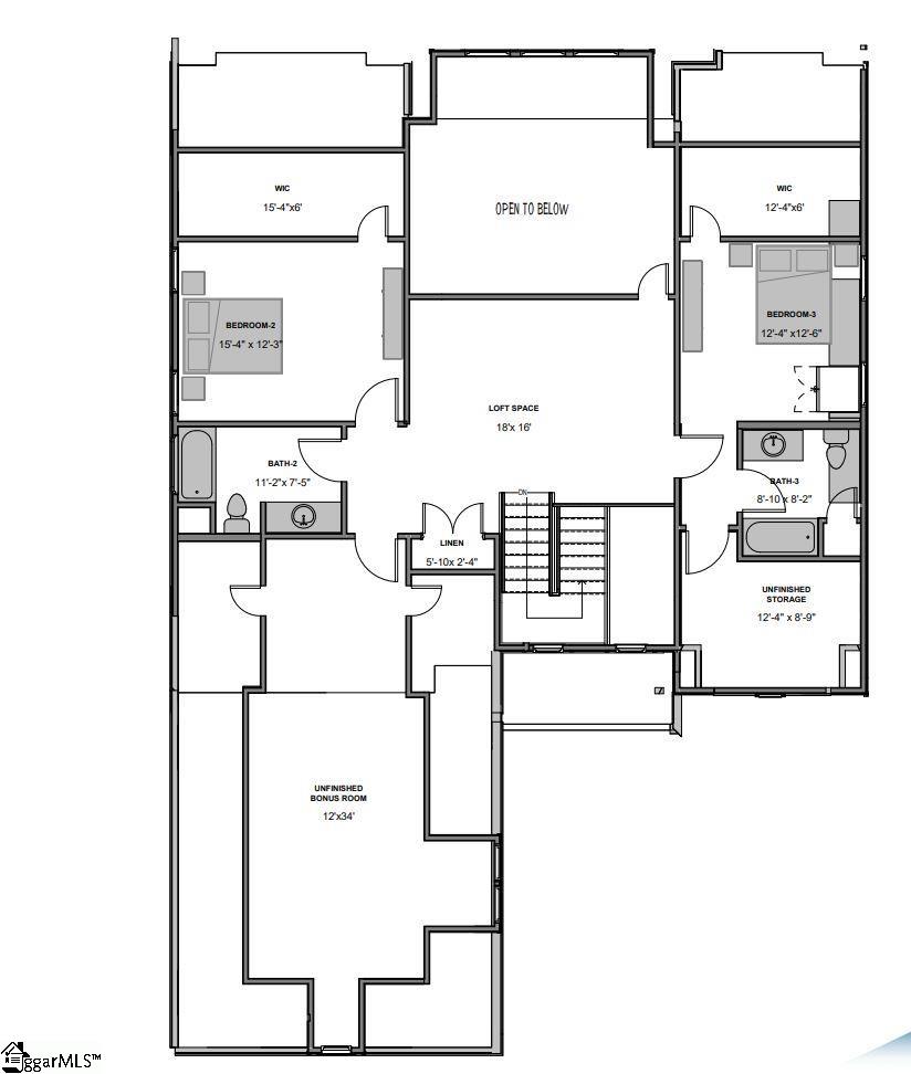 206 Bostic Court