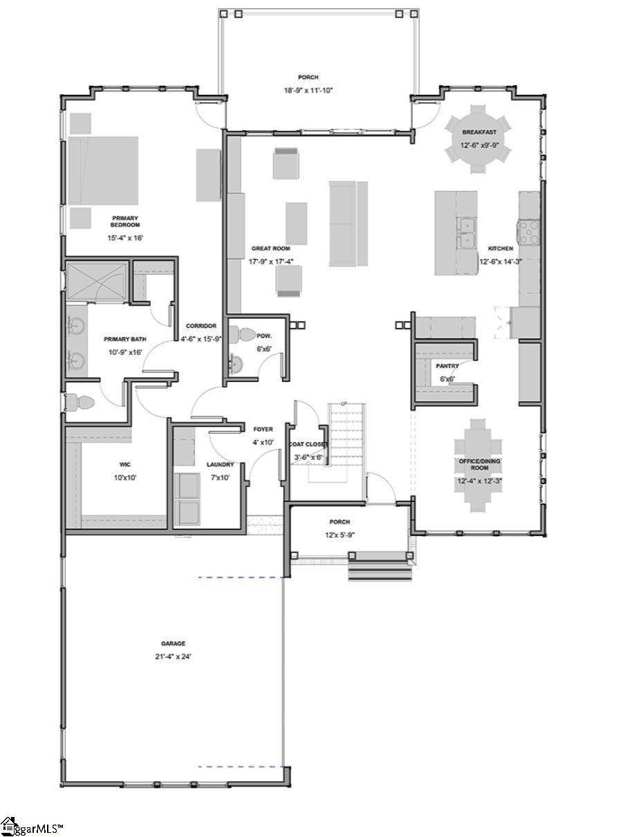 206 Bostic Court