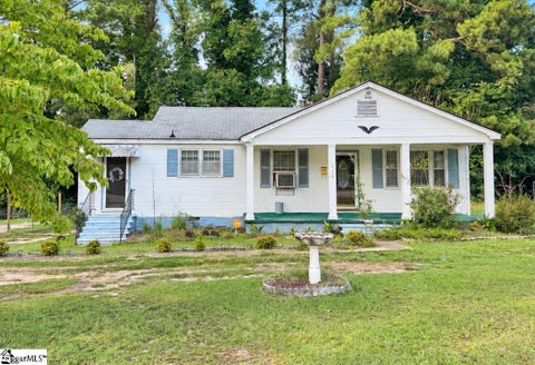 Photo of Spartanburg, SC 29306 (MLS # 1603787)