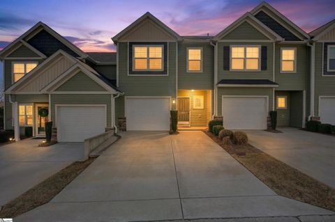 Photo of 706 Emlbrook Drive, Simpsonville, SC 29681 (MLS # 1581995)