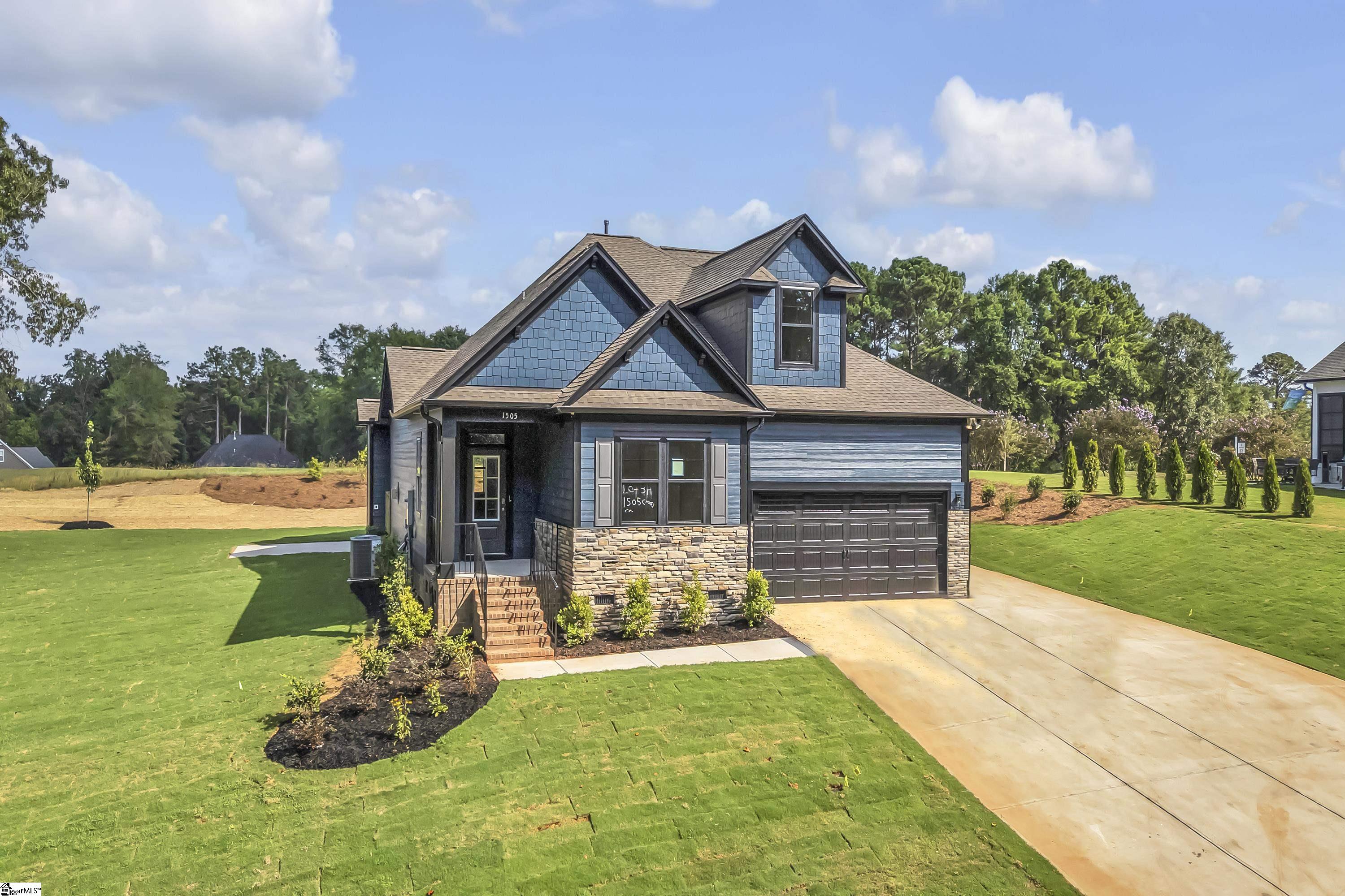 1505 Cross Creek Drive