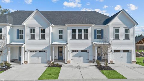 Photo of 139 Gadwall Way Lot 48 #Lot 48, Greenville, SC 29607 (MLS # 1586766)