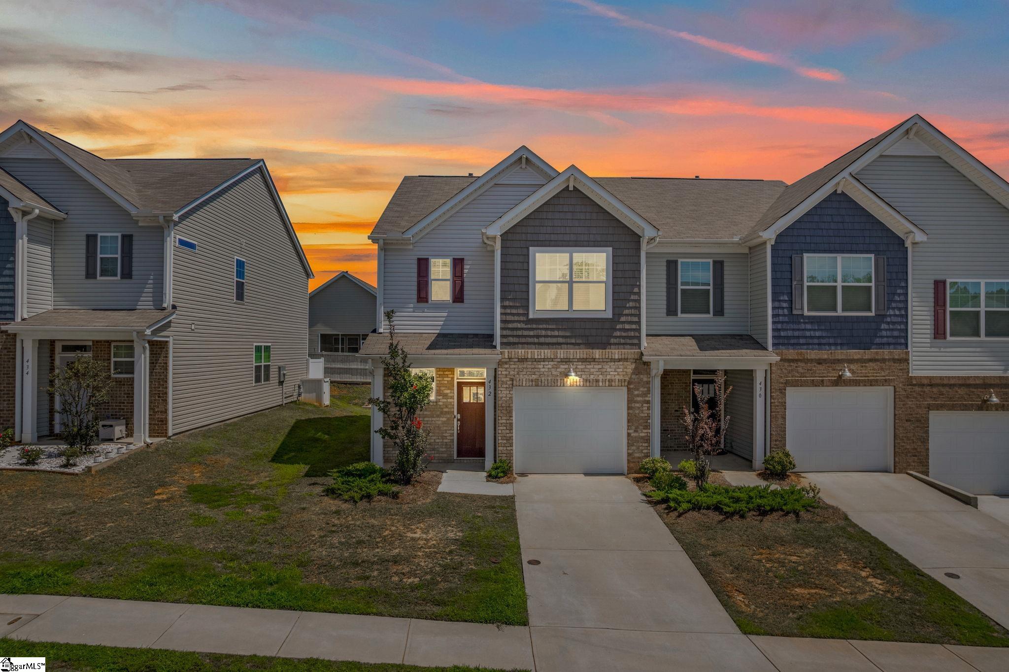 432 Bee Cove Way