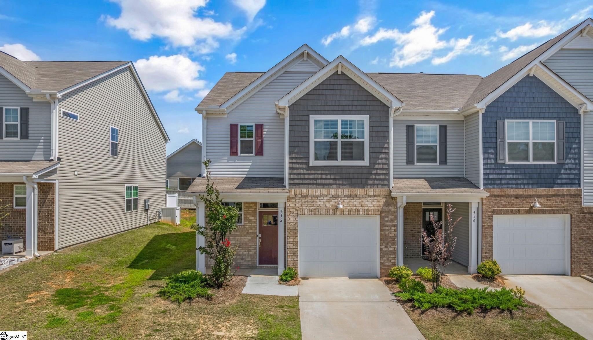 432 Bee Cove Way, Pendleton, SC, 29670