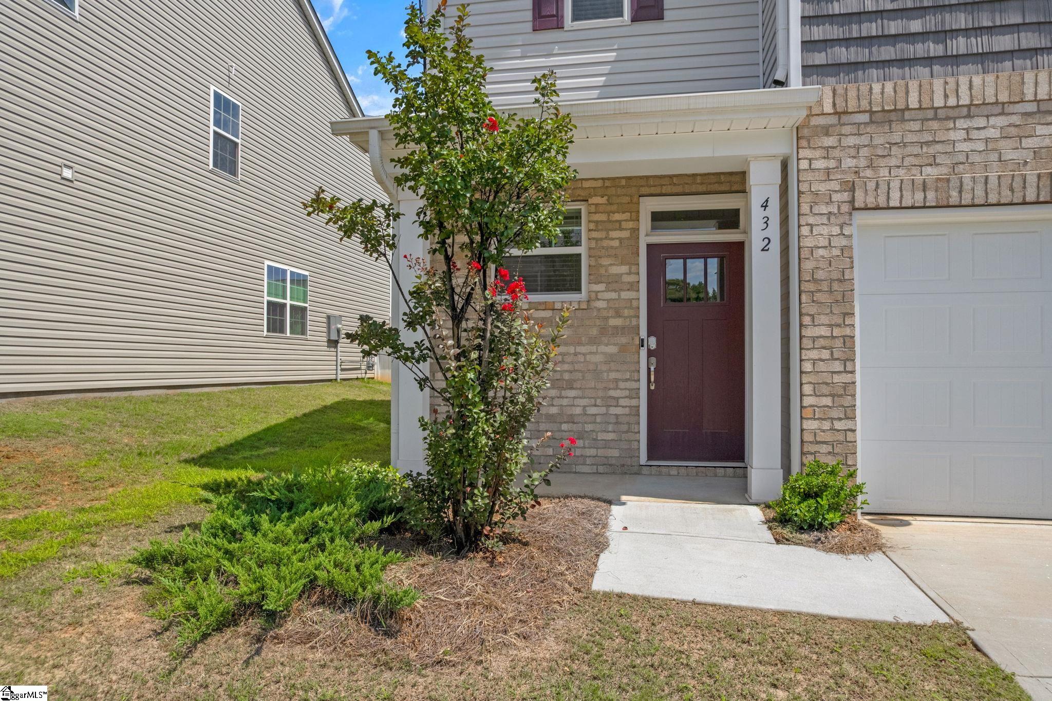 432 Bee Cove Way
