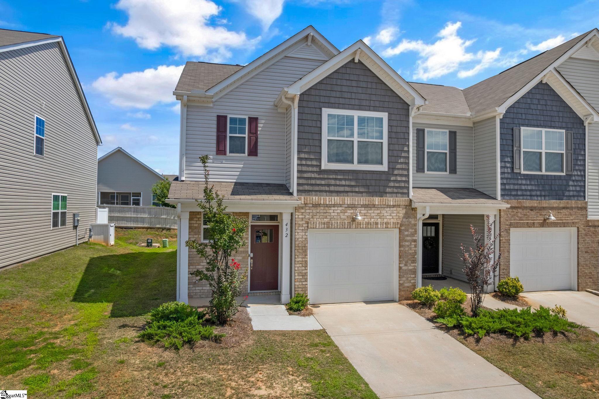 432 Bee Cove Way