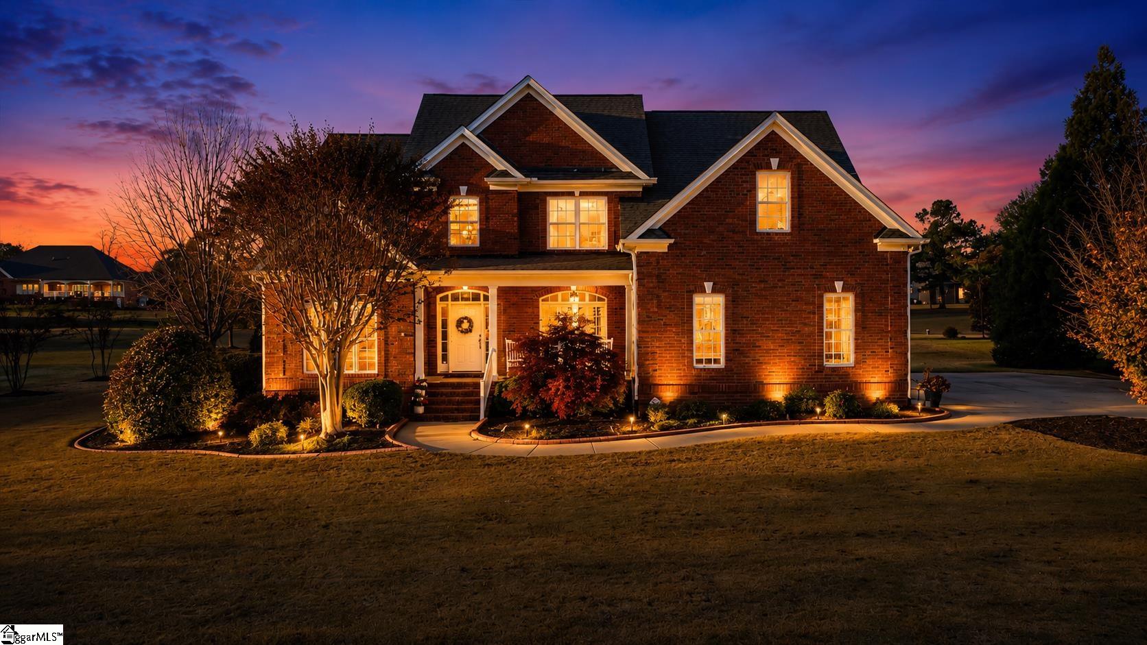 644 Driftwood Drive, Greer, SC, 29651