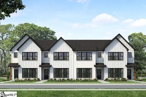 Photo of 28 Deans Pleasant Drive, Greenville, SC 29607 (MLS # 1586341)