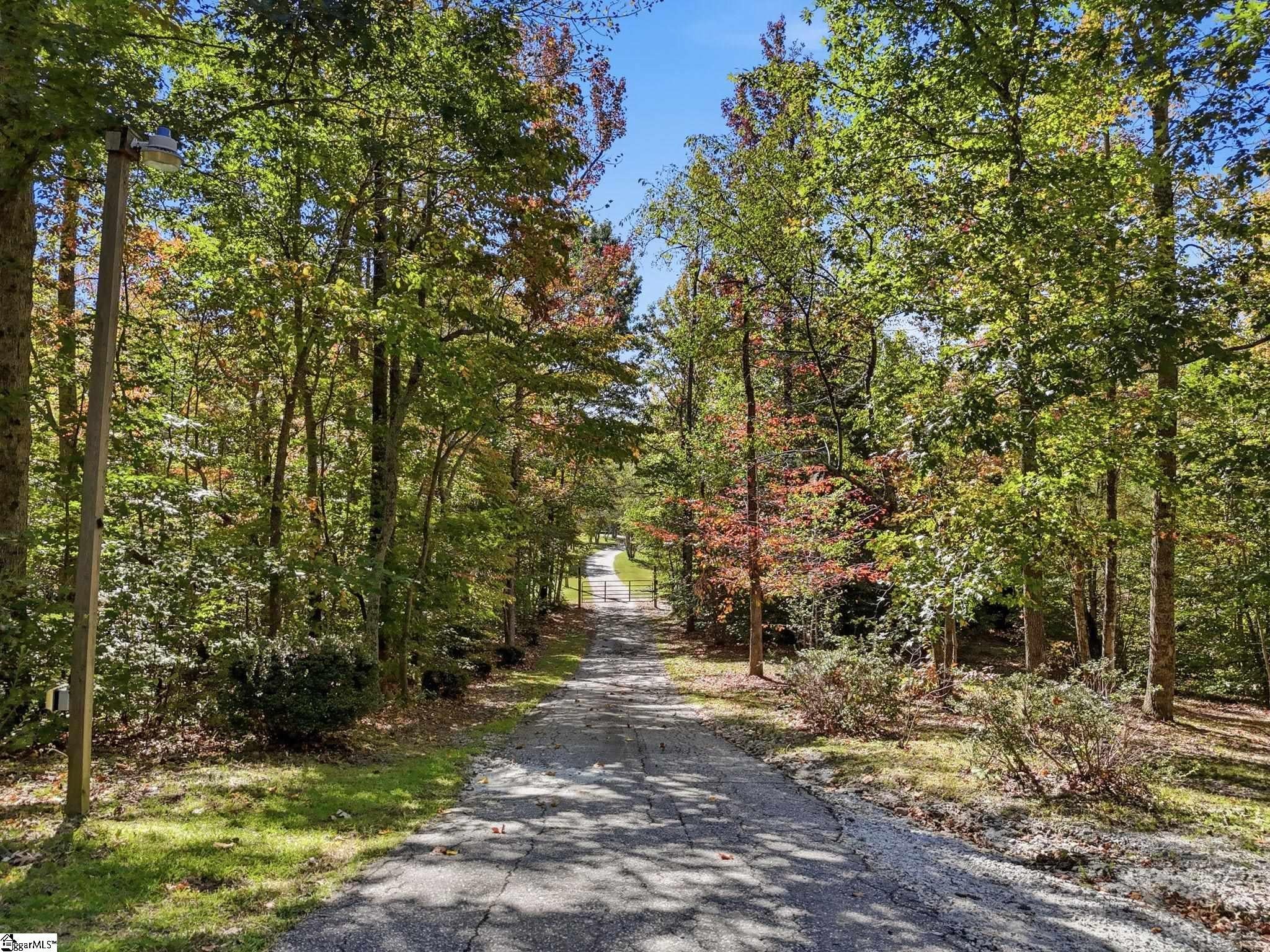 85 Cool Spring Church Road