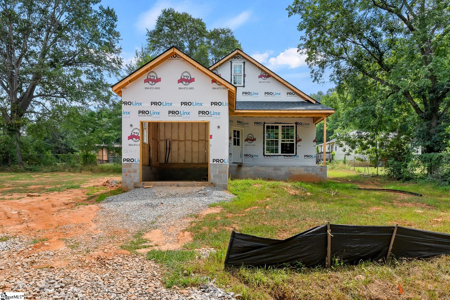 339 Winston Street
