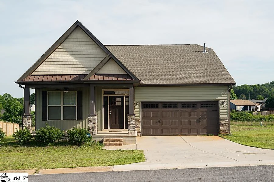 1 Skinner Court