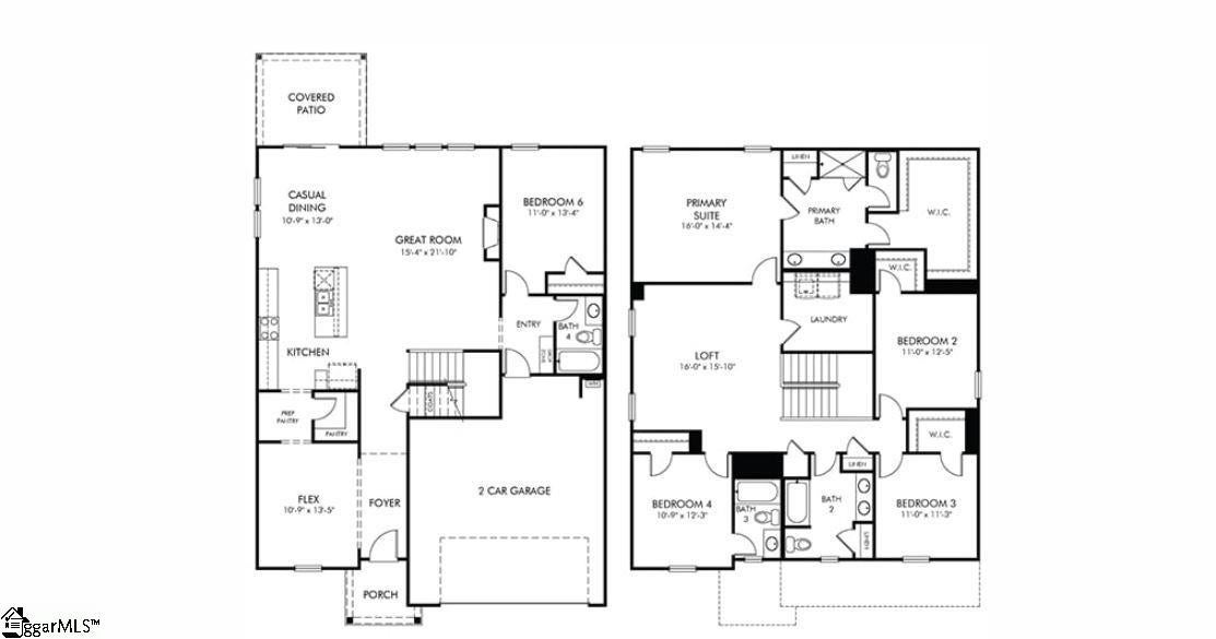 Real Estate Search 1 530 Tilson Road