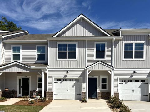 Photo of 232 Crimson Tree Court, Greenville, SC 29607 (MLS # 1591874)