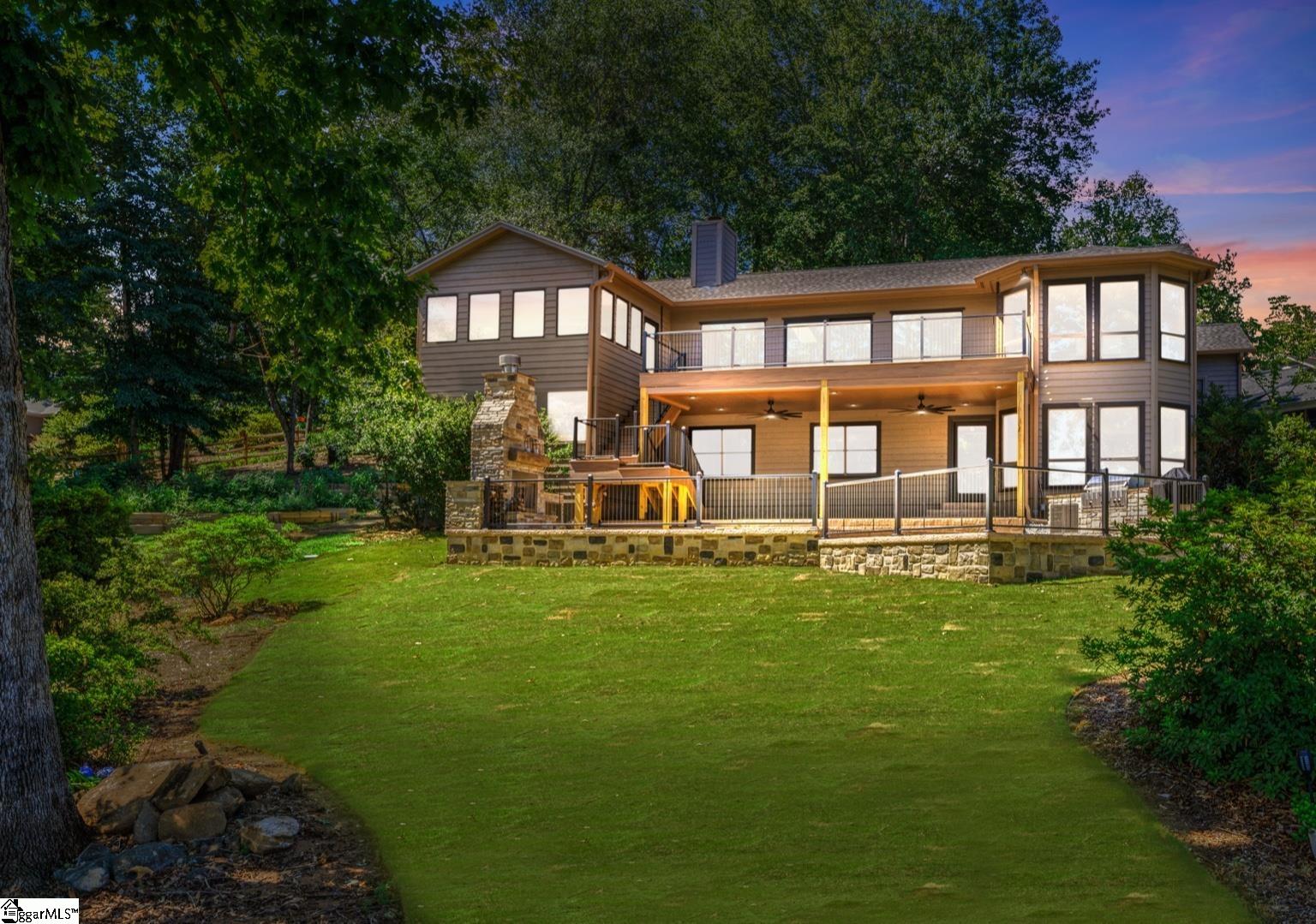 17024 Becknell Drive