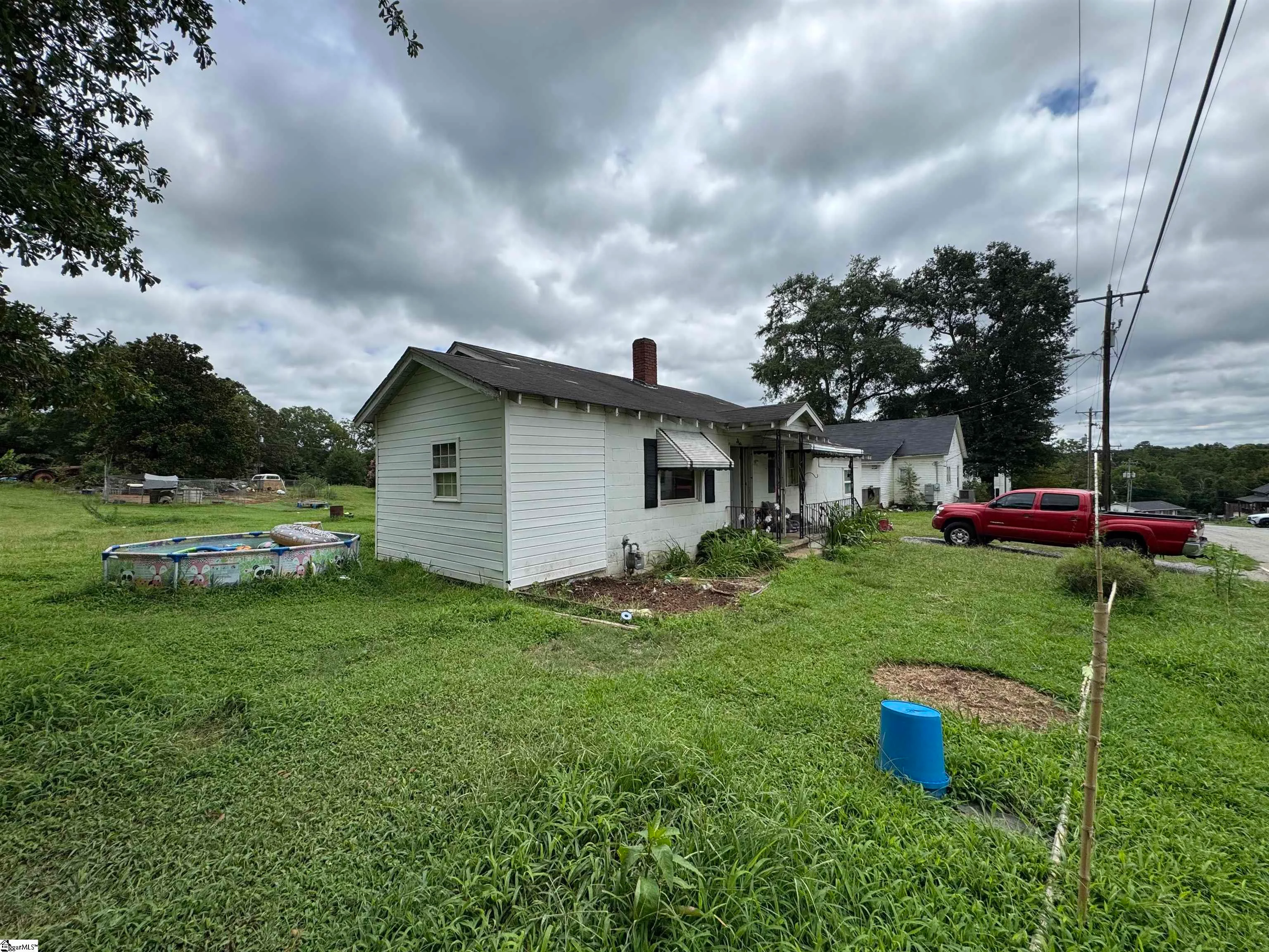 238 Abner Creek Road