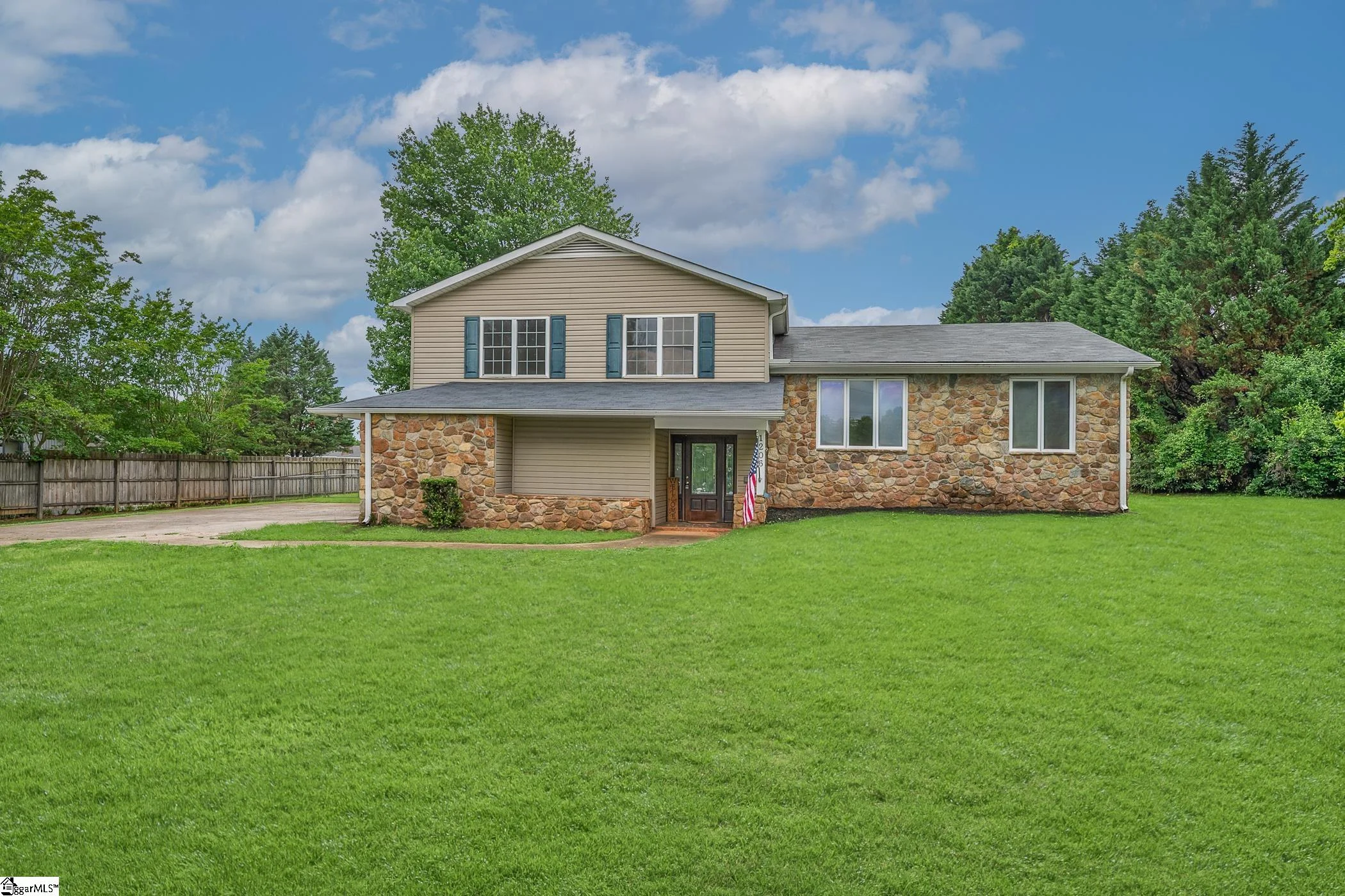 1206 Three Bridges Road