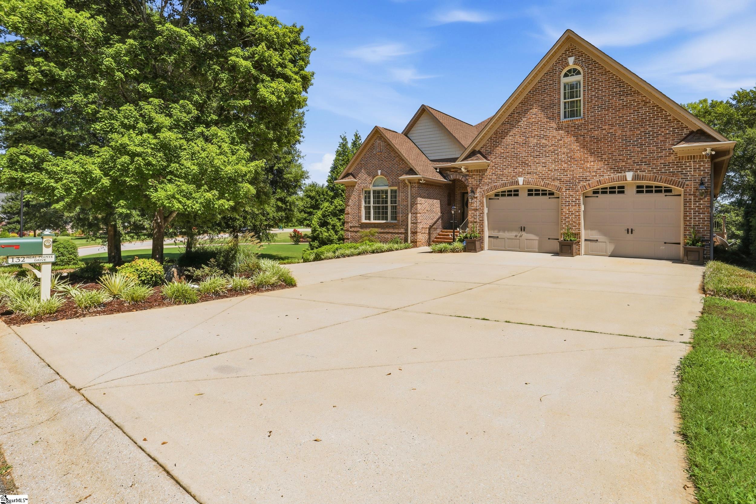132 Neal Pointe Drive