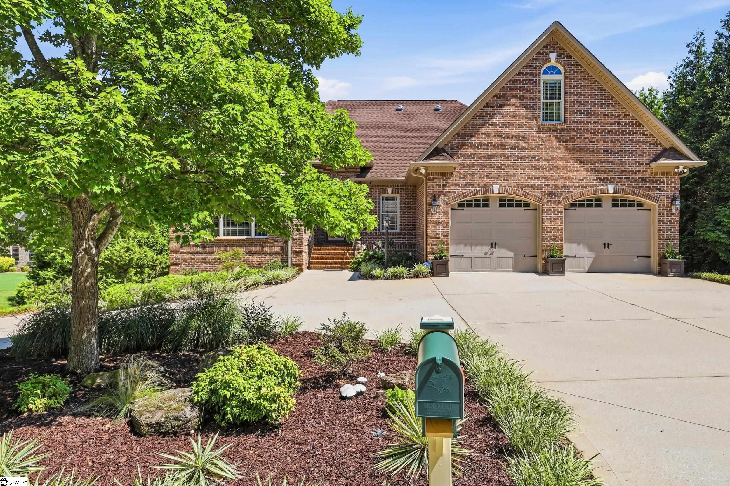 132 Neal Pointe Drive