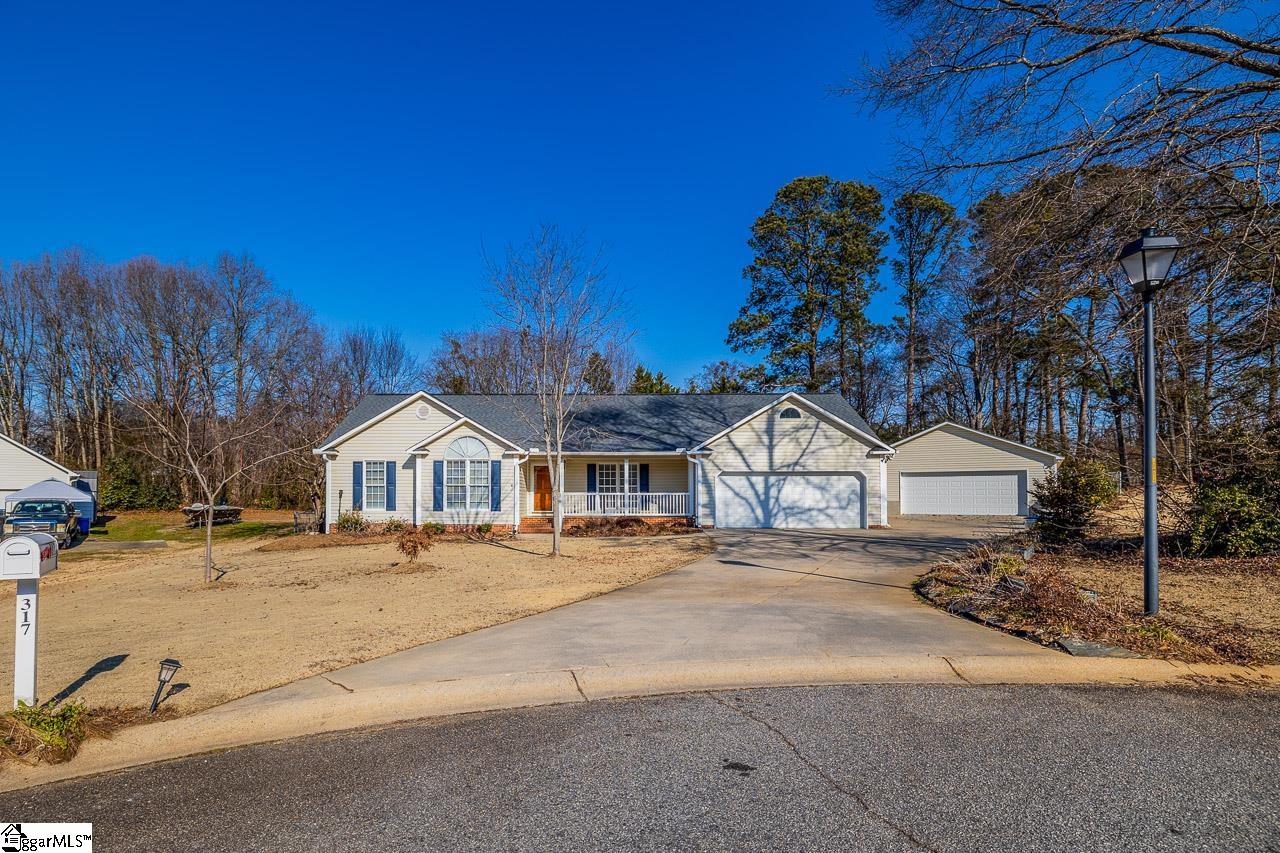 317 Carmichael Court