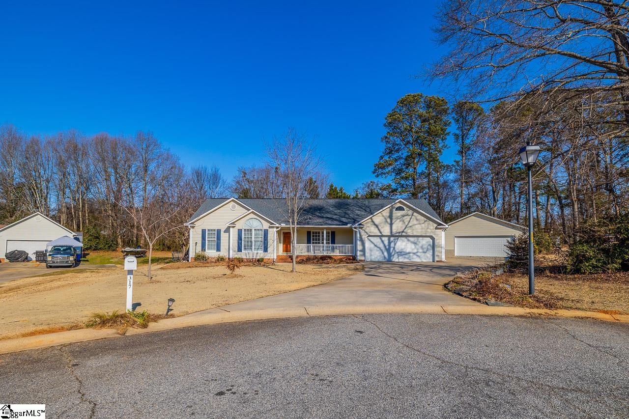 317 Carmichael Court