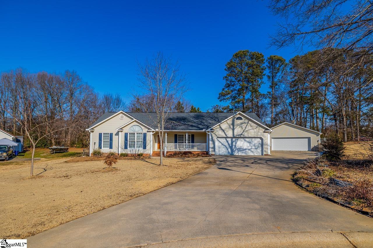 317 Carmichael Court