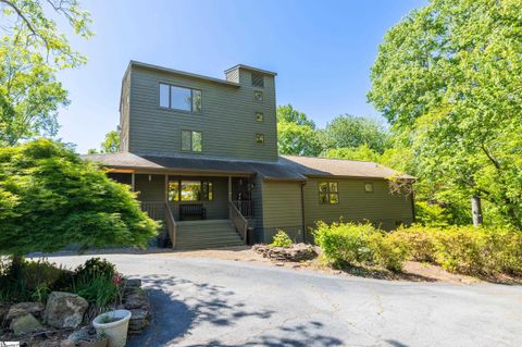 Photo of 1237 Mile Creek Road, Pickens, SC 29671 (MLS # 1590046)