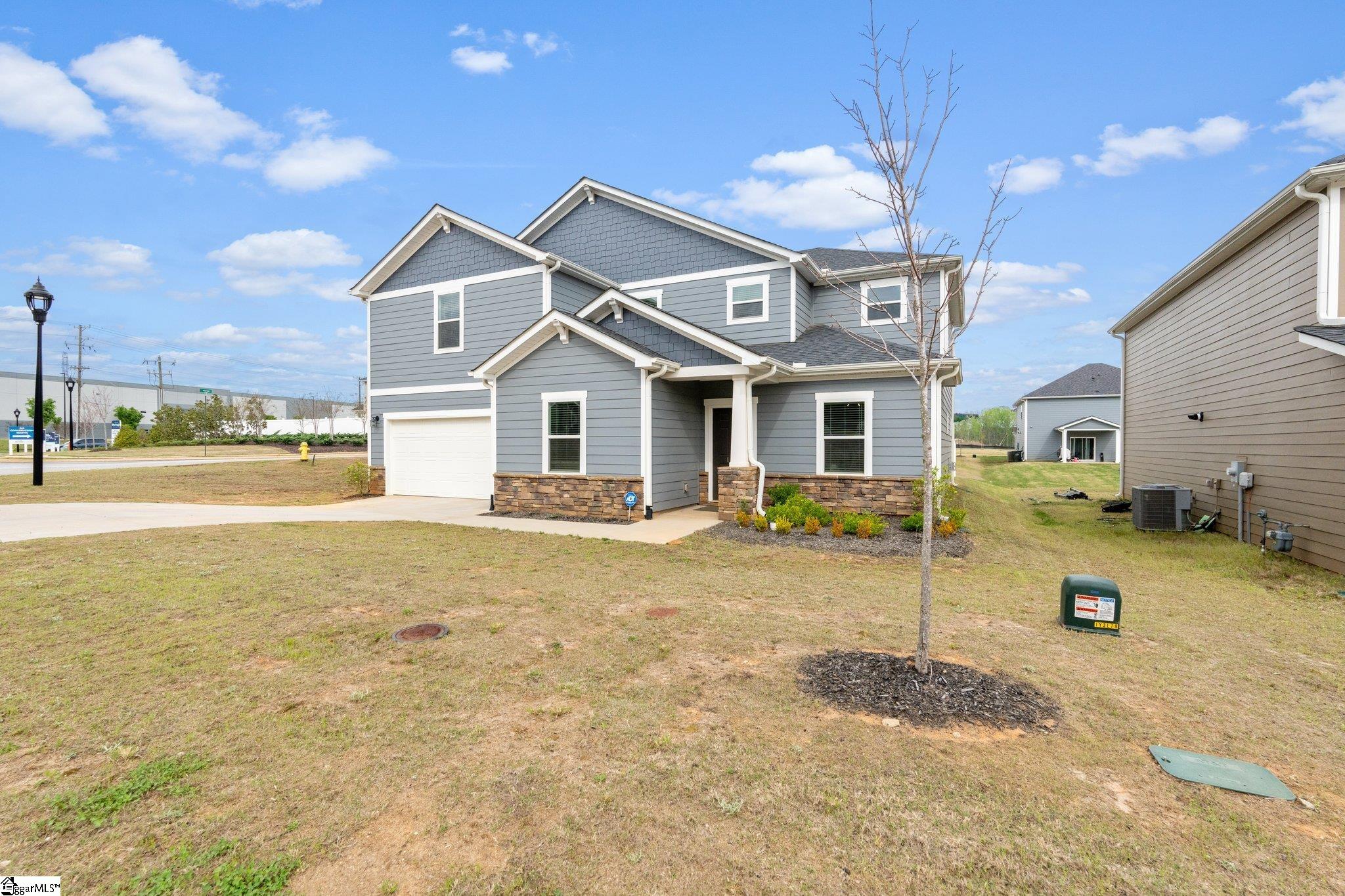 101 Hazelcroft Drive
